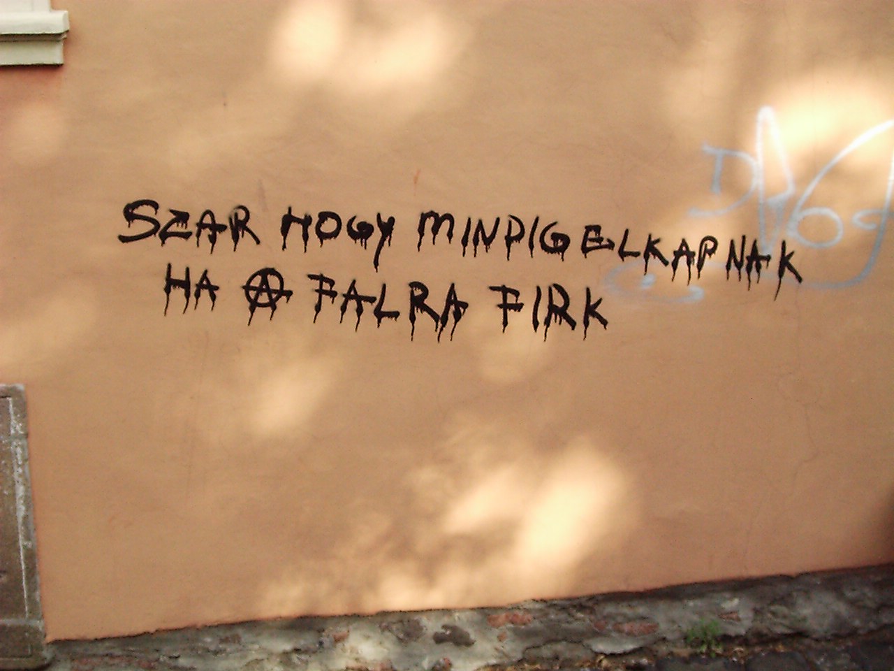 BadStyle fot�zta Szentendr�n :]